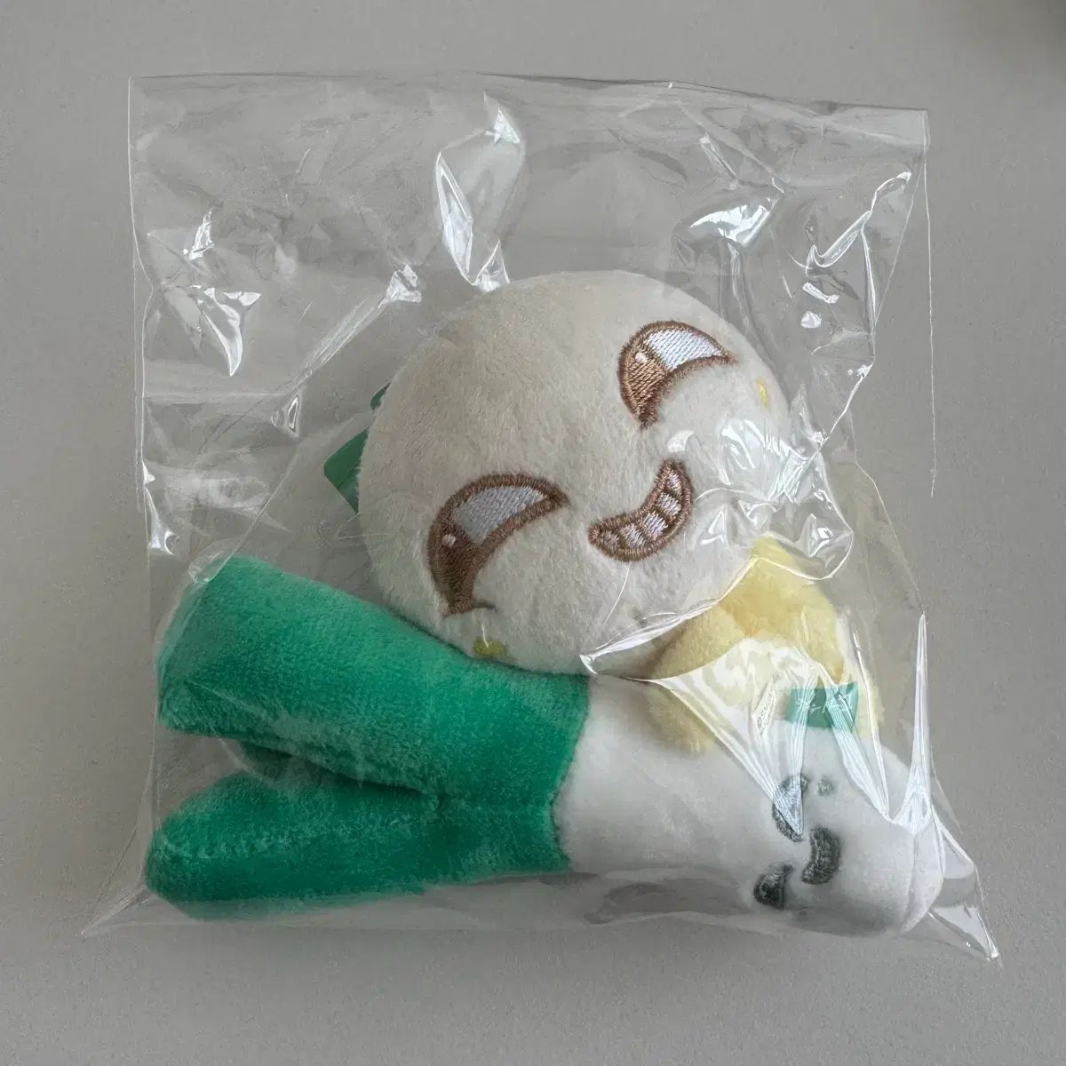 新品未使用】nctdream ドリム チョンロ ぬいぐるみ 데헷 キーリング