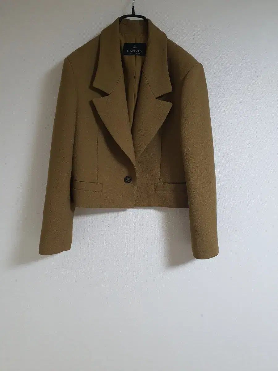 LANVIN ジャケット 19,453円