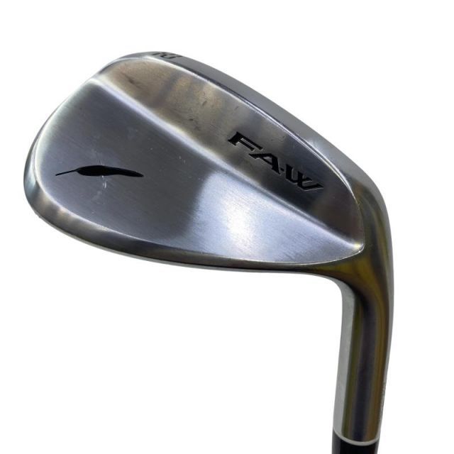 【中古】 フォーティーン FA-W ニッケルクロムメッキ 52° ウェッジ WG NS PRO 950GH neo (フレックスS) メンズ 男性用 右利き 右用 Cランク ゴルフクラブ