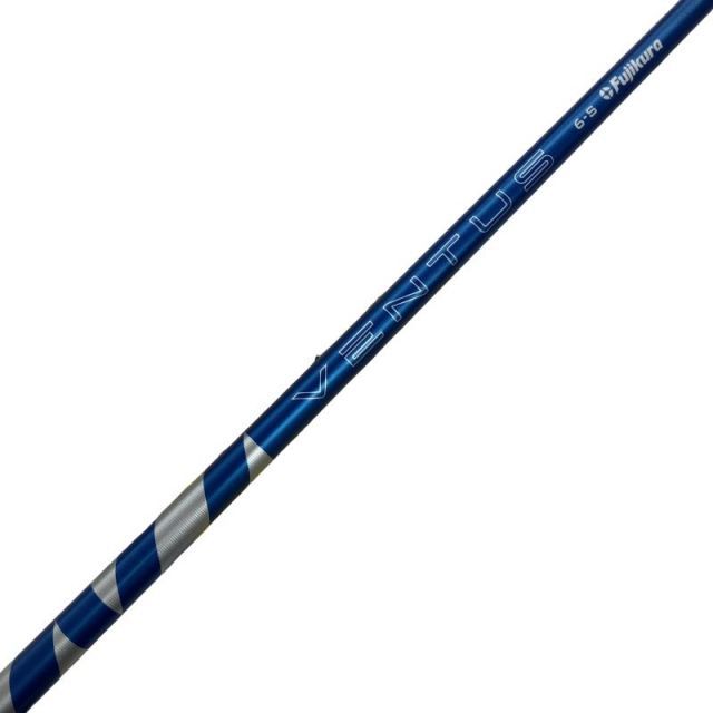 中古】 コブラスリーブ付き(OPTM系) フジクラドライバー用 シャフト