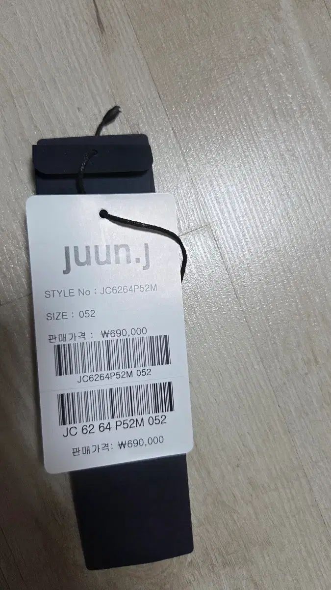 ジュンジェイ 26ss グリッド シャツ グリーン 52サイズ