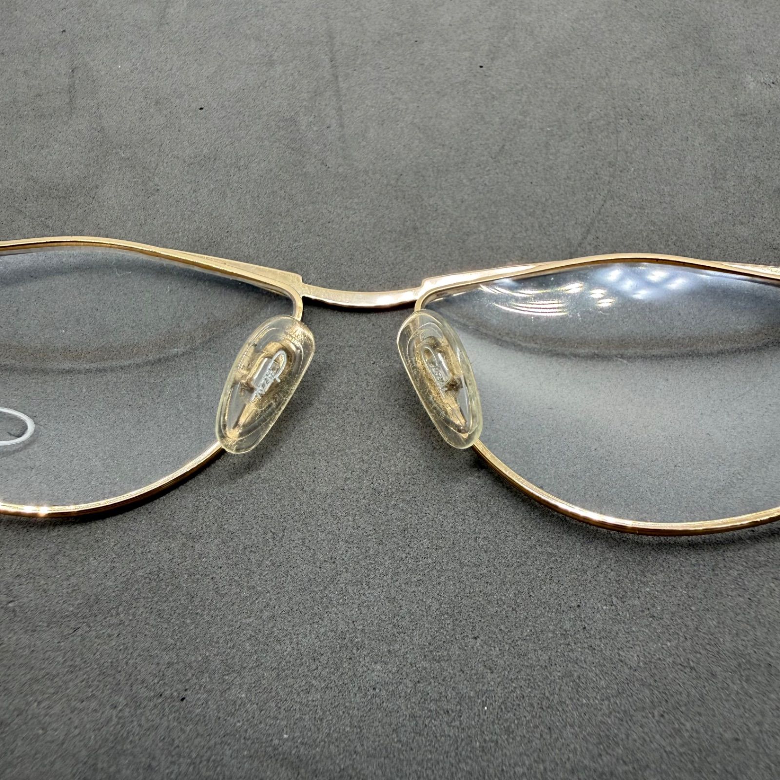 CAZAL 90s GERMANY VTG blue × gold eyegear MOD.121 カザール ドイツ製 青金フレーム メガネ サングラス デモレンズ オールド ヴィンテージ 希少 レア CAZAL 90s GERMANY VTG blue × gold eyegear MOD.121 カザール ドイツ製 青金フレーム メガネ サングラス デモレンズ オールド ヴィンテージ 希少 レア