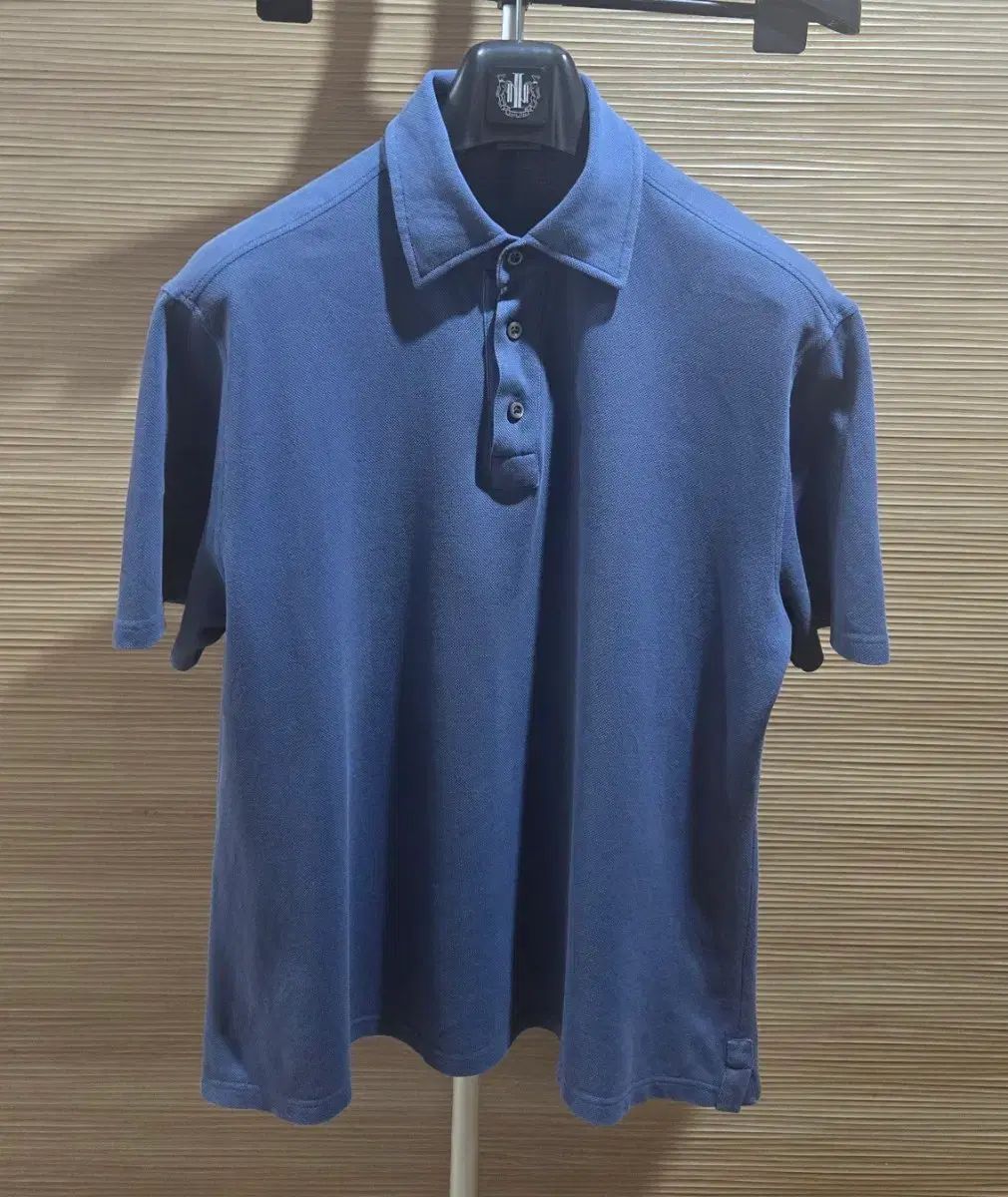 マーロ ポロ 半袖Tシャツ 54(105)