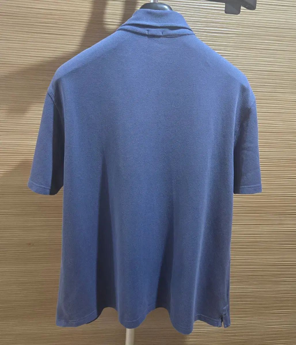 マーロ ポロ 半袖Tシャツ 54(105) マーロ ポロ 半袖Tシャツ 54(105)