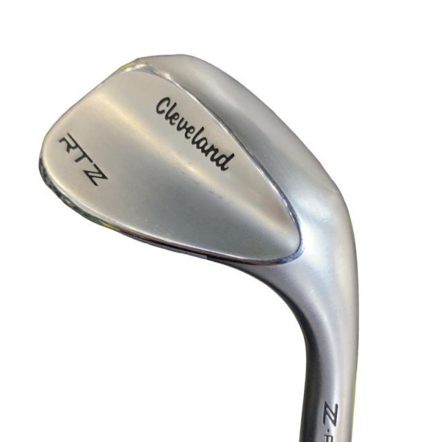 【中古】 クリーブランド Cleveland RTZ ツアーサテン 58°/10° MID ウェッジ WG NS PRO MODUS3 TOUR115 (フレックスS) メンズ 男性用 右利き 右用 Cランク ゴルフクラブ