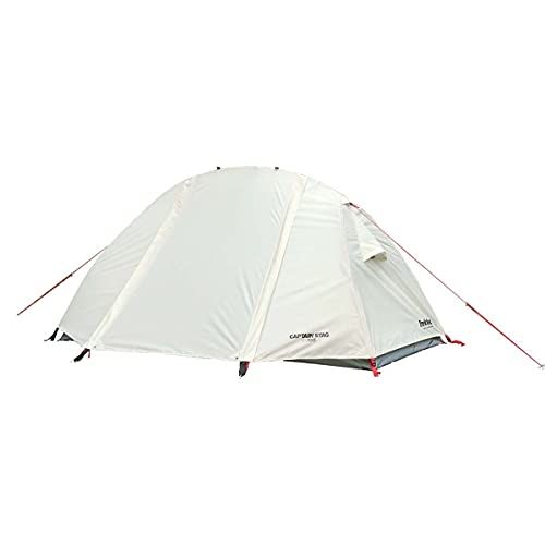 キャプテンスタッグ(CAPTAIN STAG) テント ソロテント 1人用 【サイズ/210×140×H110cm パッキングサイズ/39×18×18cm】 UV・PU加工 キャリーバッグ付き トレッカー UA-40★m d5449905