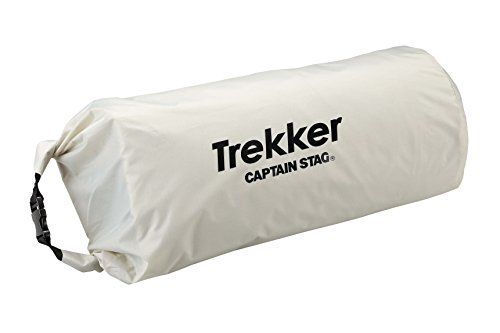 キャプテンスタッグ(CAPTAIN STAG) テント ソロテント 1人用 【サイズ/210×140×H110cm パッキングサイズ/39×18×18cm】 UV・PU加工 キャリーバッグ付き トレッカー UA-40★m d5449905
