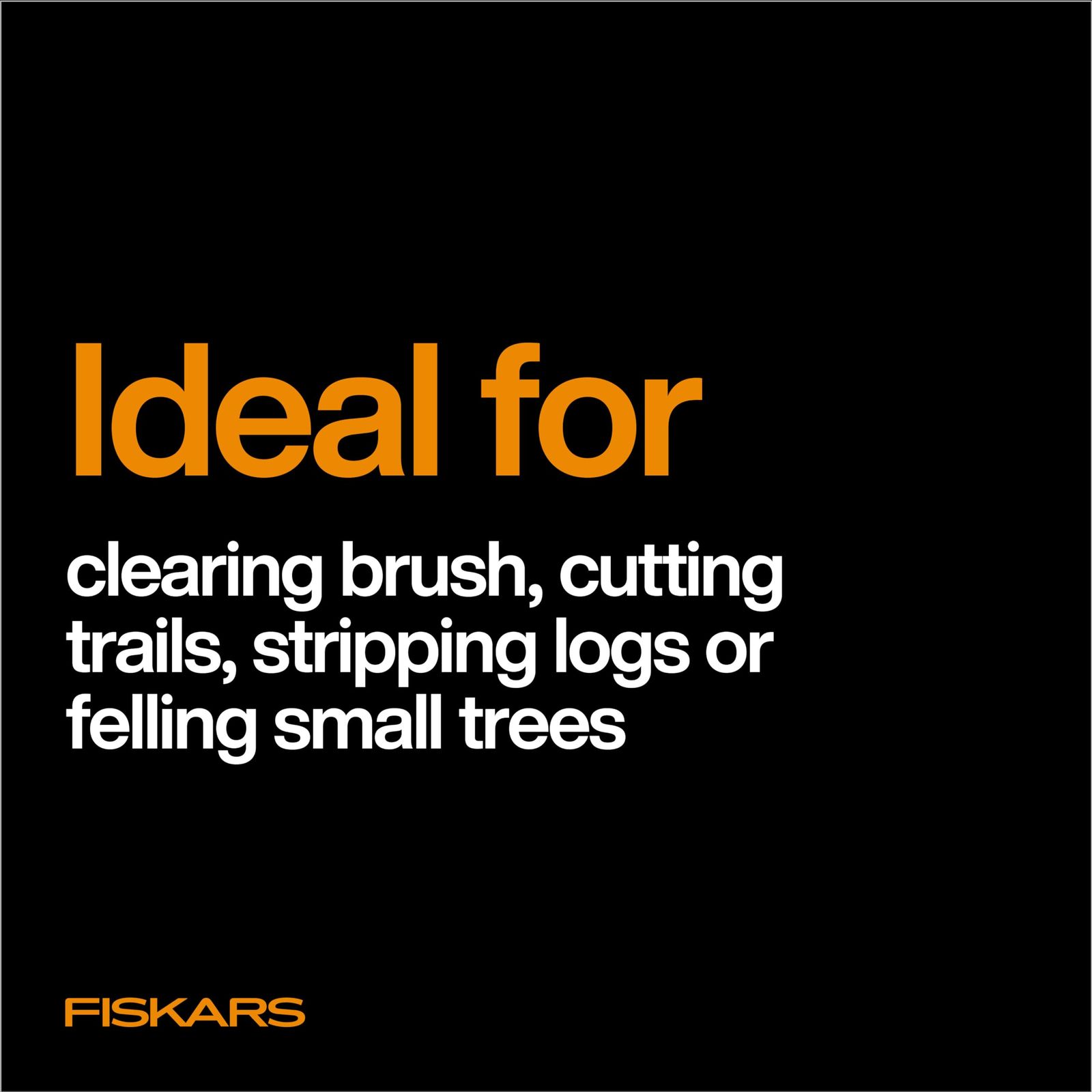 Fiskars Machete Saw 18インチ、370500-1002、マルチカラー
