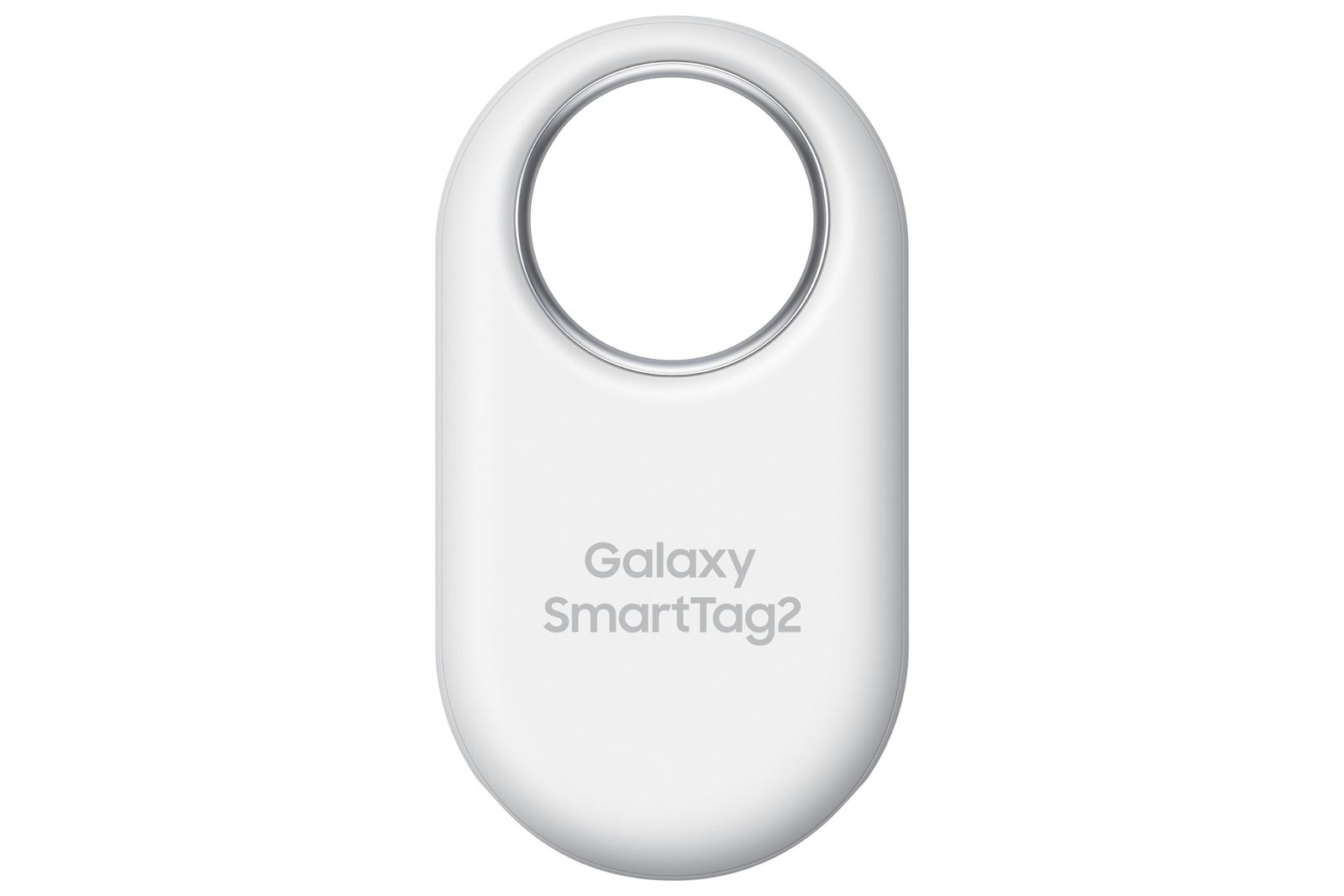Samsung SmartTag2 (2023) Bluetooth + UWB IP67 防水 防塵 アプリで検索可能 バッテリー寿命1.5年 (4パック) - ブラック/ホワイト, EI-T5600KWEGWW