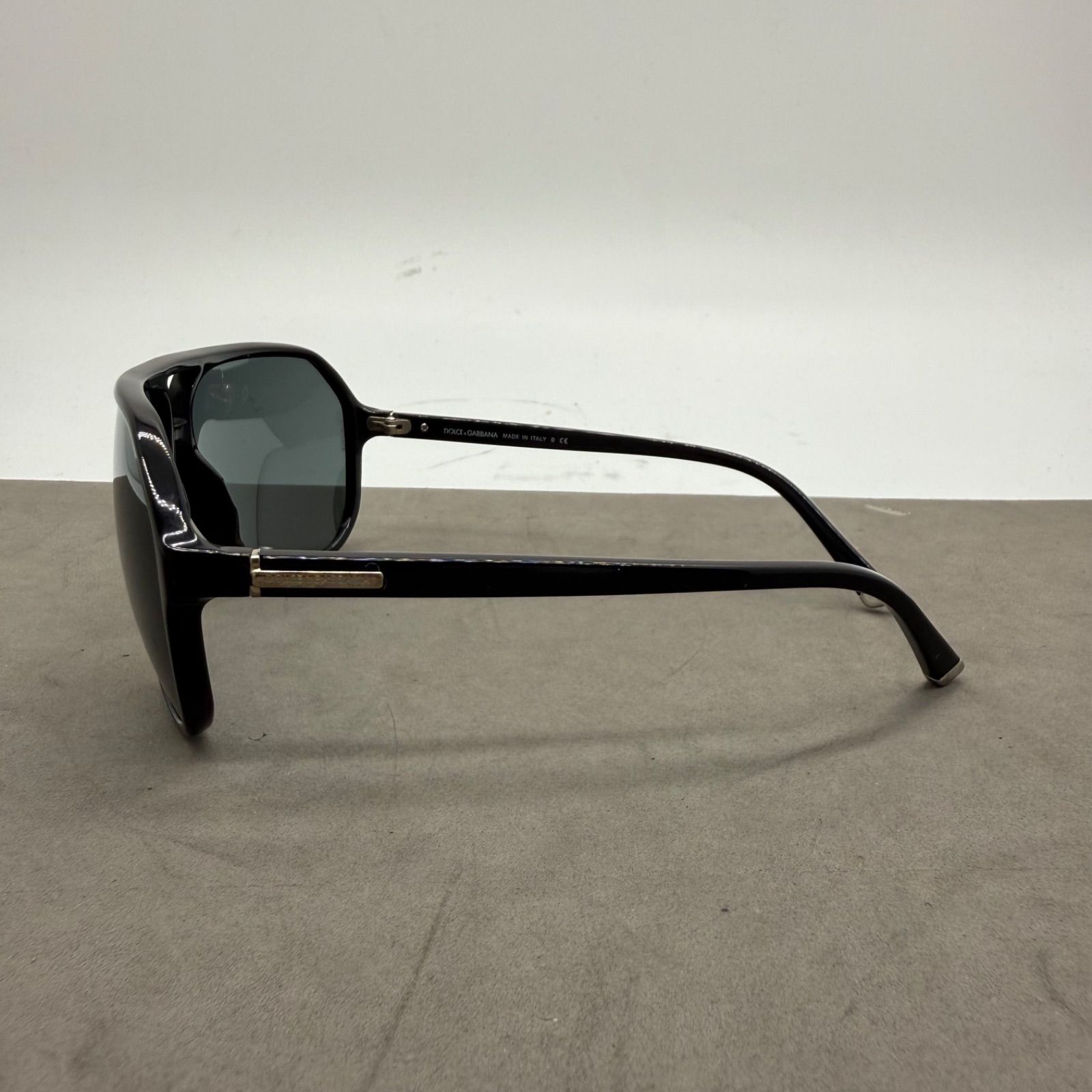 DOLCE & GABBANA archive Prescription Sunglasses DG4102 D&G