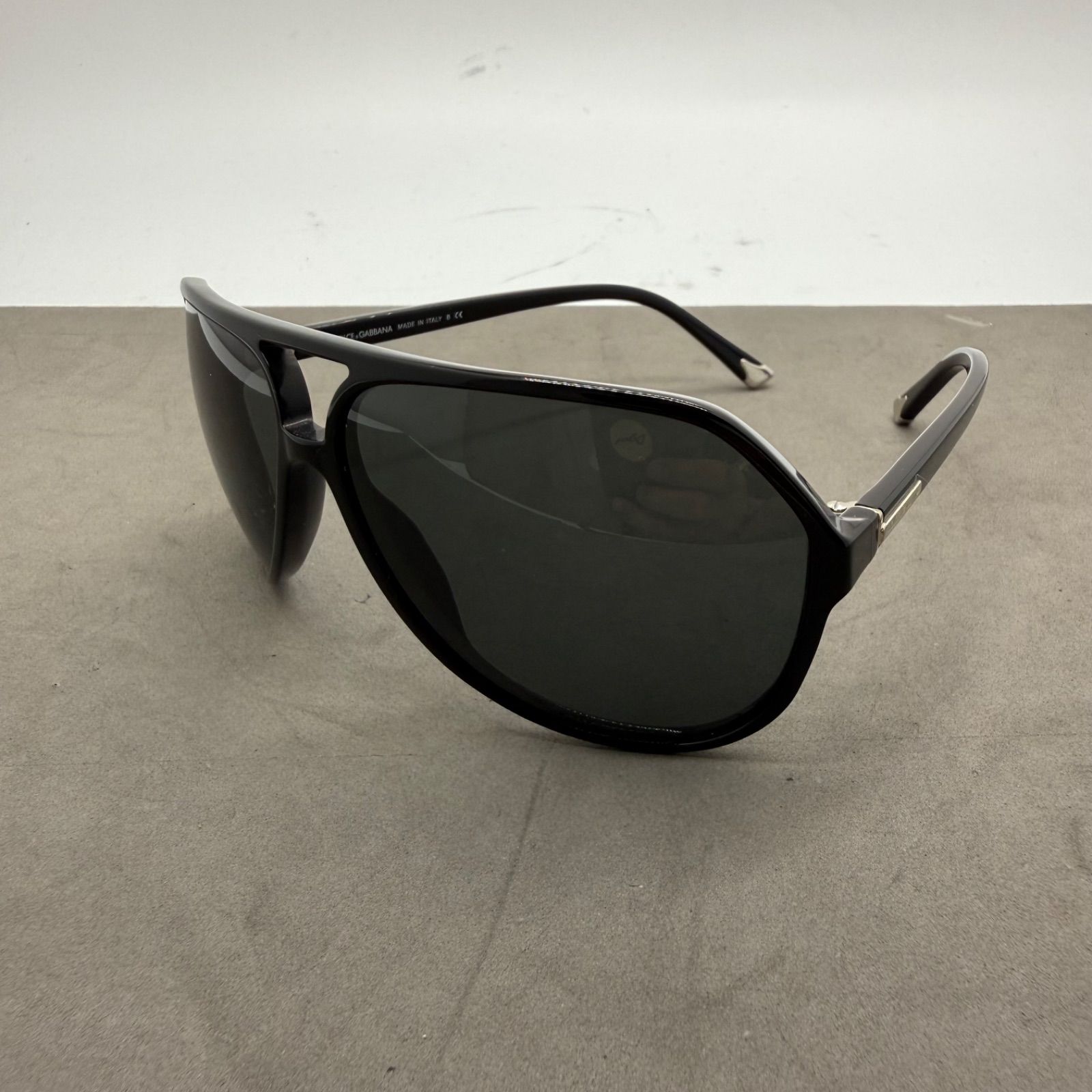 DOLCE & GABBANA archive Prescription Sunglasses DG4102 D&G