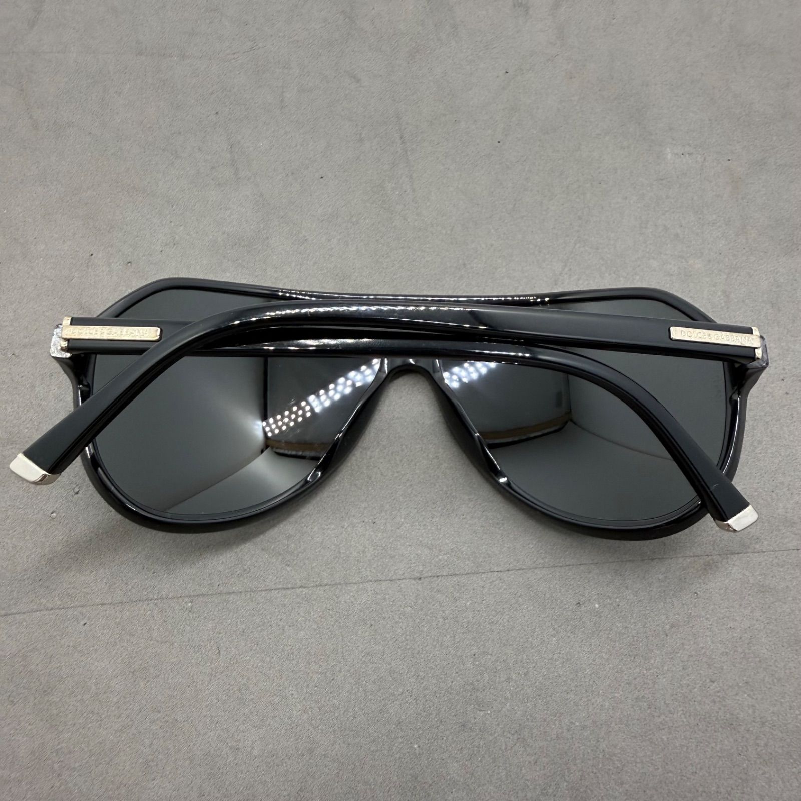 DOLCE & GABBANA archive Prescription Sunglasses DG4102 D&G