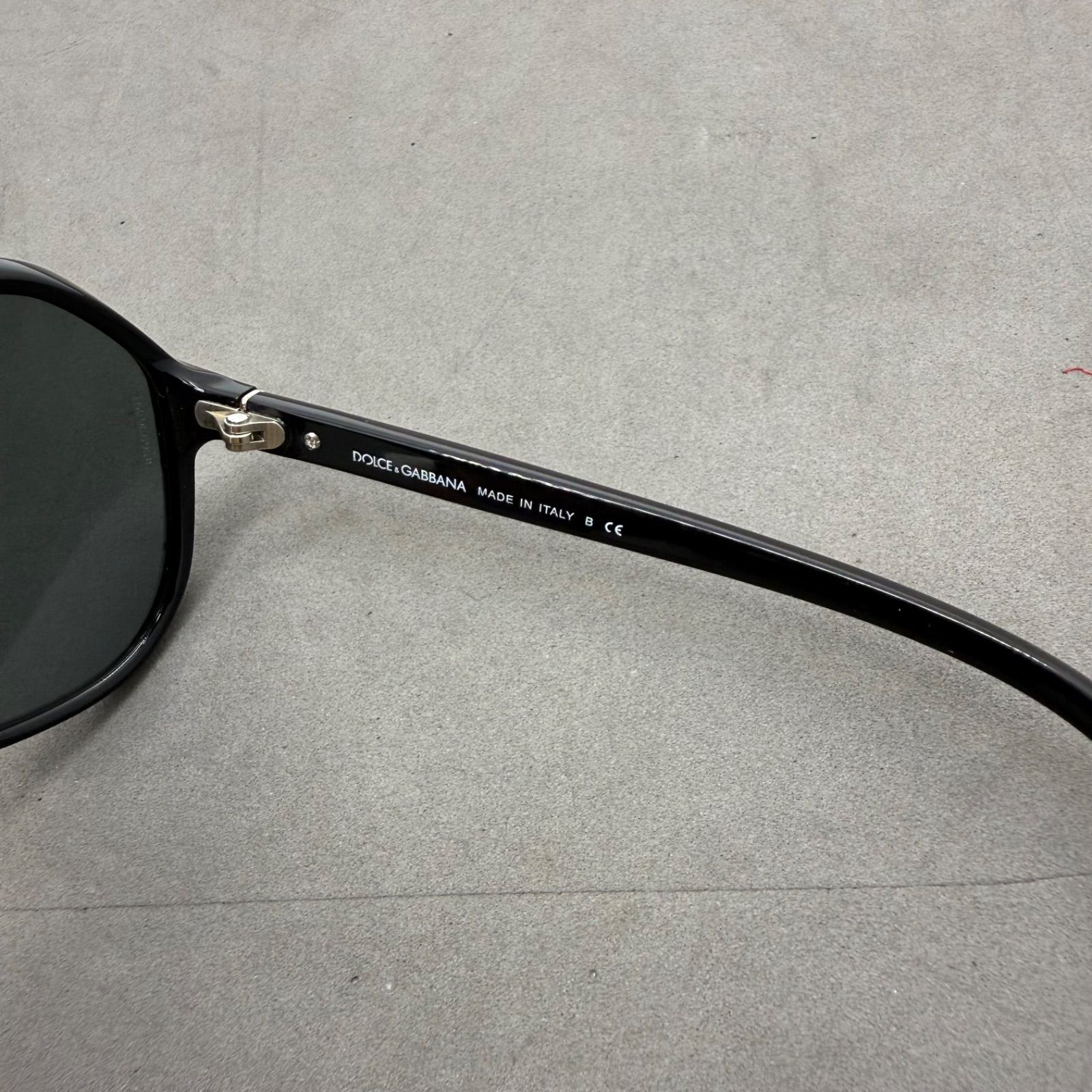 DOLCE & GABBANA archive Prescription Sunglasses DG4102 D&G