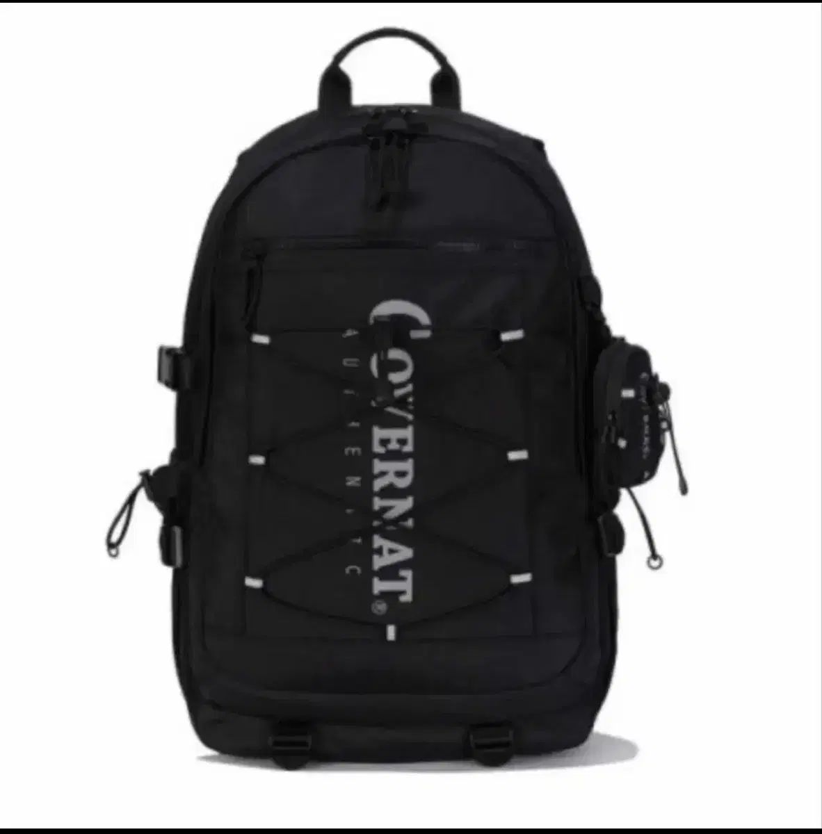 新品/カバーナット ニュー アセンティック バックパック 31L