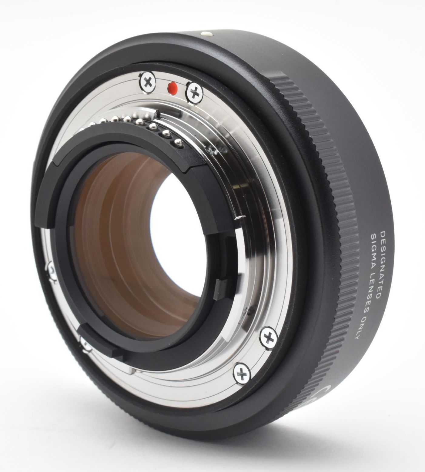 E29[7951]12★新品級★ シグマ SIGMA TELE CONVERTER 1.4x TC-1401 ニコン Nikon Fマウント用