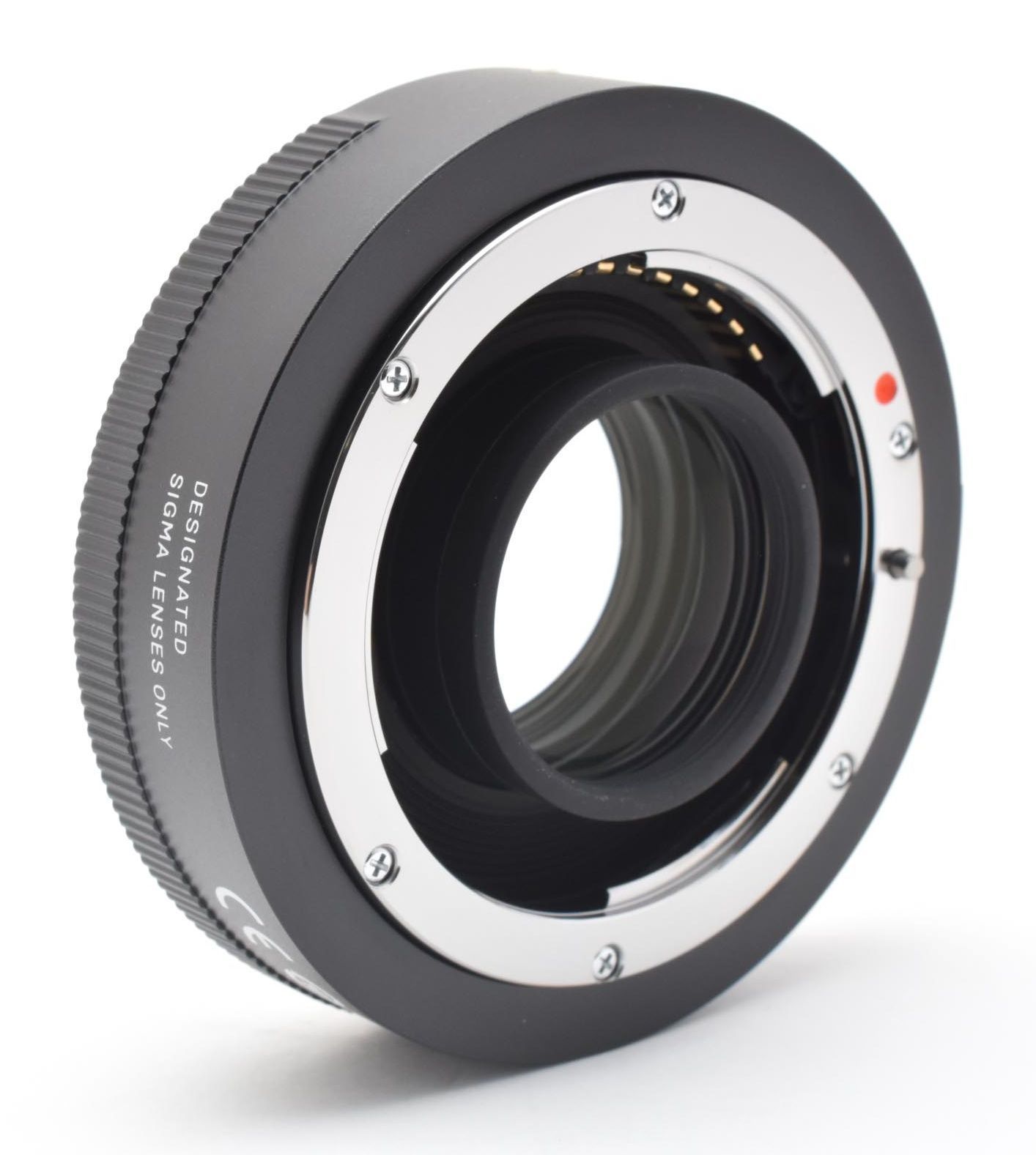 E29[7951]12★新品級★ シグマ SIGMA TELE CONVERTER 1.4x TC-1401 ニコン Nikon Fマウント用