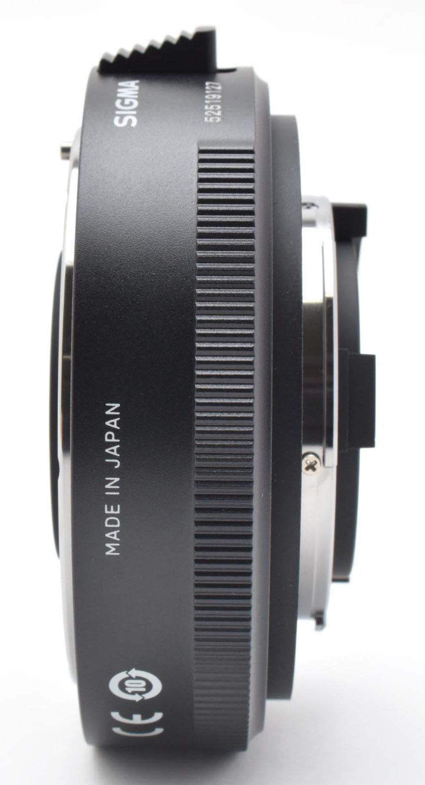 E29[7951]12★新品級★ シグマ SIGMA TELE CONVERTER 1.4x TC-1401 ニコン Nikon Fマウント用
