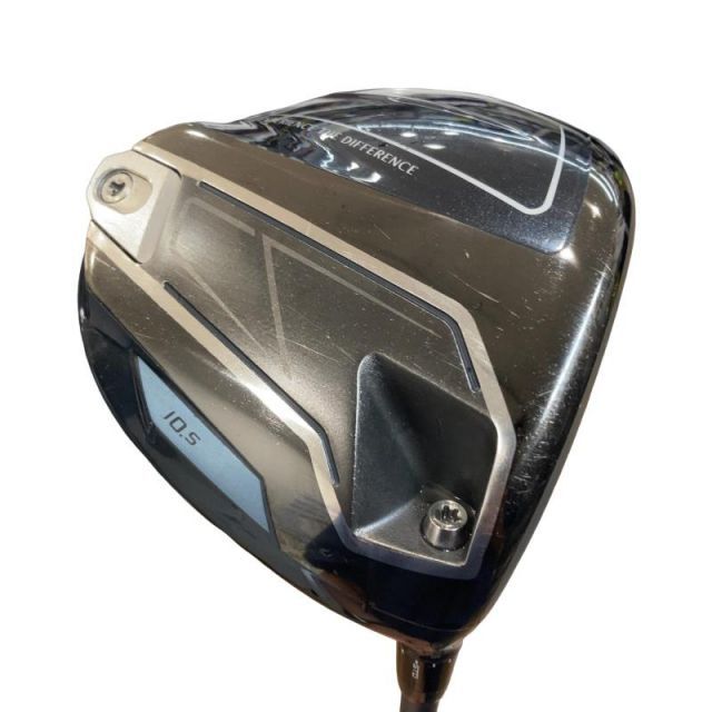 【中古】 ダンロップ XXIO(2026) 10.5° ドライバー DR XXIO MP1400(DR) (フレックスSR) メンズ 男性用 右利き 右用 Cランク ゴルフクラブ