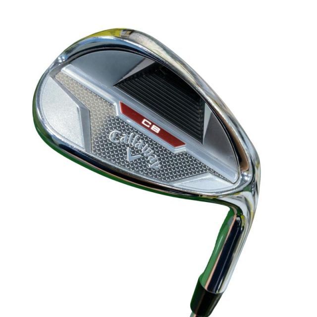 【中古】 キャロウェイ Callaway CB(2023) 52°/12° ウェッジ WG NS PRO 950GH neo (フレックスS) メンズ 男性用 右利き 右用 Cランク ゴルフクラブ 8,613円