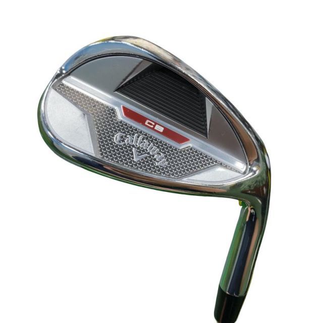 【中古】 キャロウェイ Callaway CB(2023) 50°/12° ウェッジ WG NS PRO 950GH neo (フレックスS) メンズ 男性用 右利き 右用 Cランク ゴルフクラブ