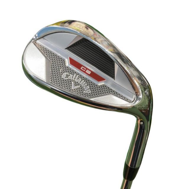 【中古】 キャロウェイ Callaway CB(2023) 60°/12° ウェッジ WG NS PRO 950GH neo (フレックスS) メンズ 男性用 右利き 右用 Cランク ゴルフクラブ