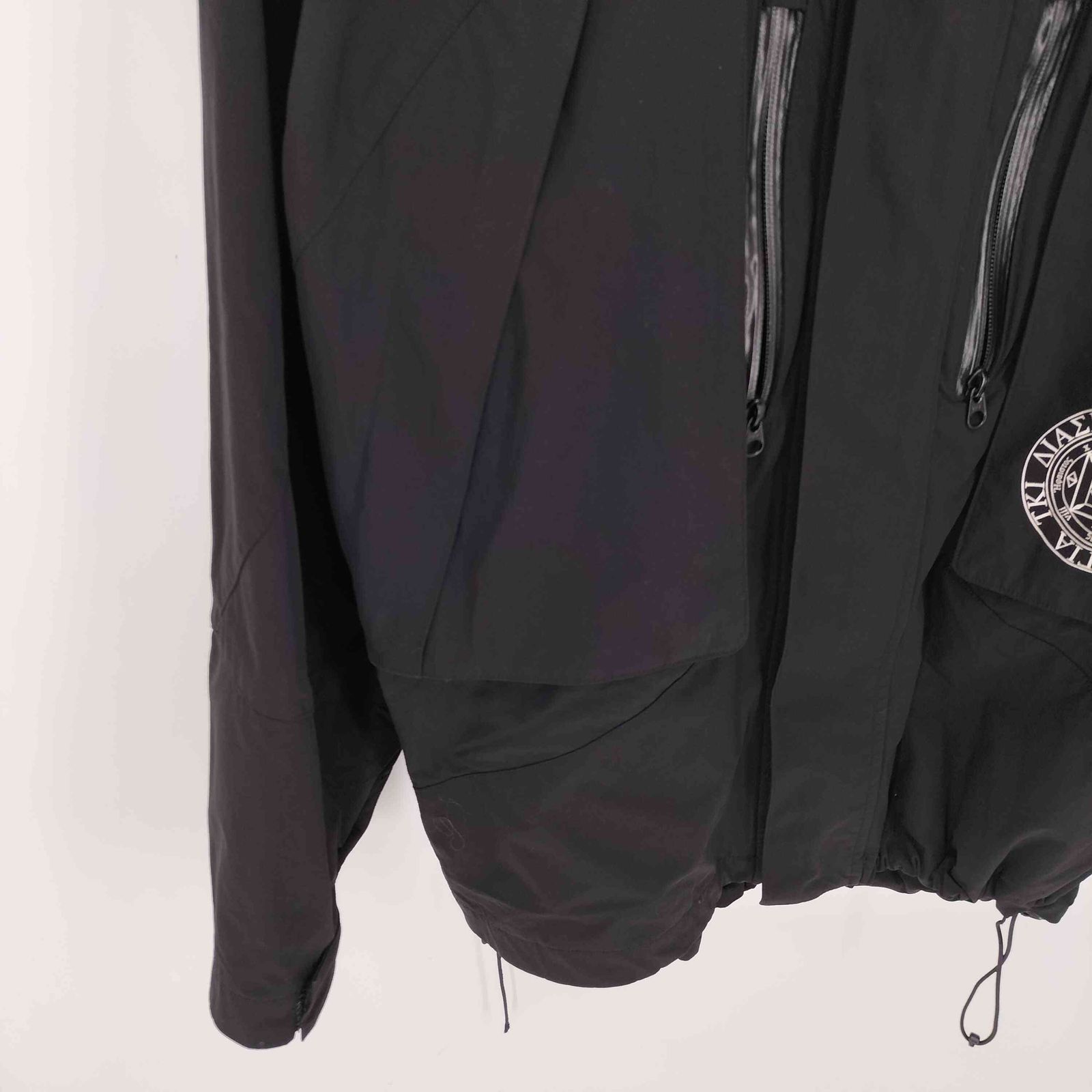 ディアスポラスケートボーズ Diaspora Skateboards 21aw T MAINLAND MOUNTAIN PARKA メンズ JPN:L ディアスポラスケートボーズ Diaspora Skateboards 21aw T MAINLAND MOUNTAIN PARKA メンズ JPN:L