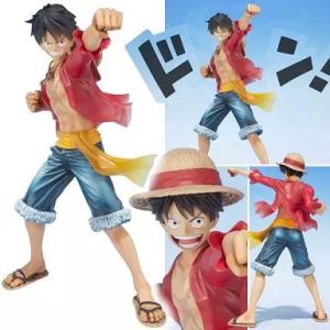フィギュア フィギュアーツZERO モンキー・D・ルフィ -5th Anniversary Edition- 「ワンピース」【10日以内発送】 7,003円