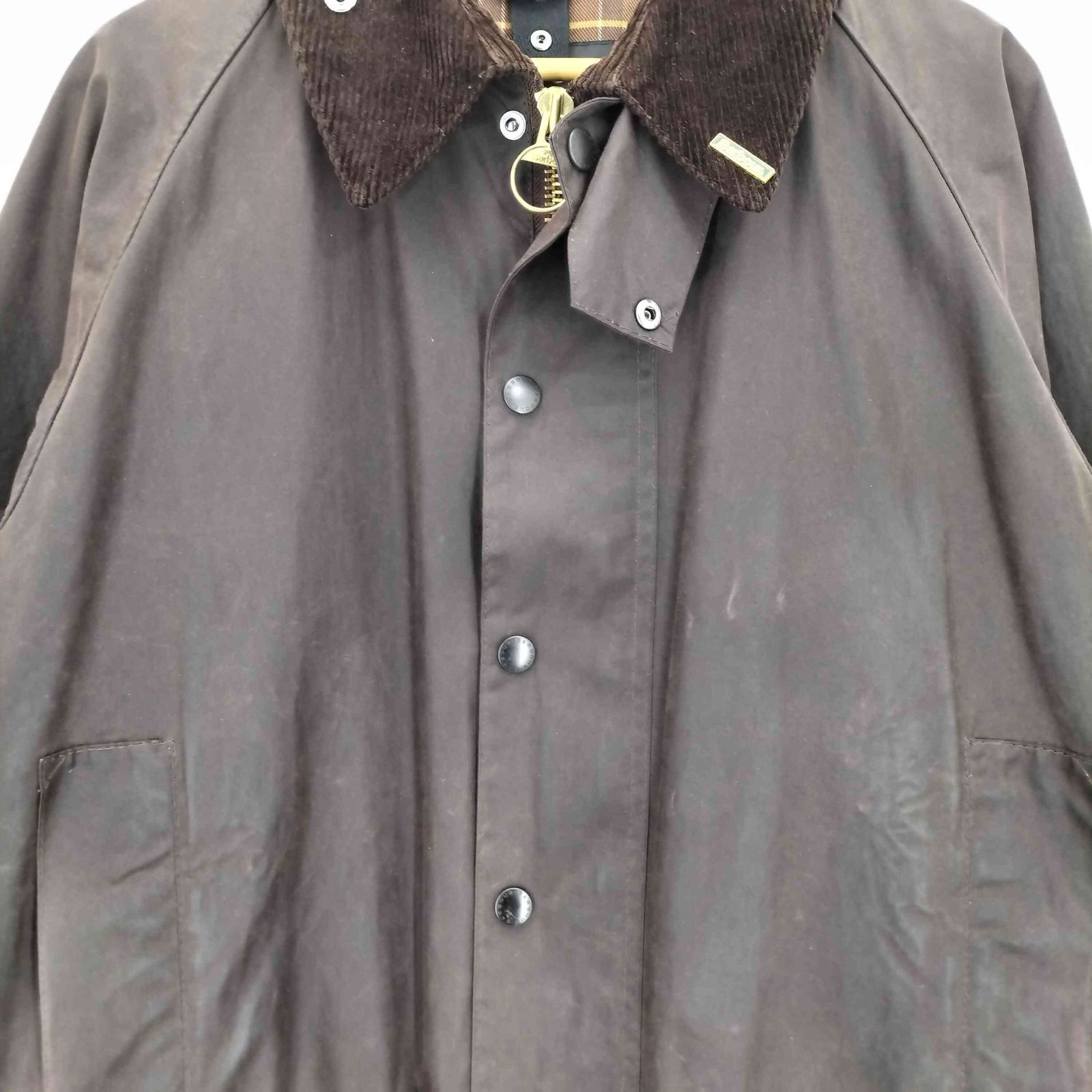 バブアー Barbour 25aw BEAUFORT Wax Jacket ワックス ジャケット