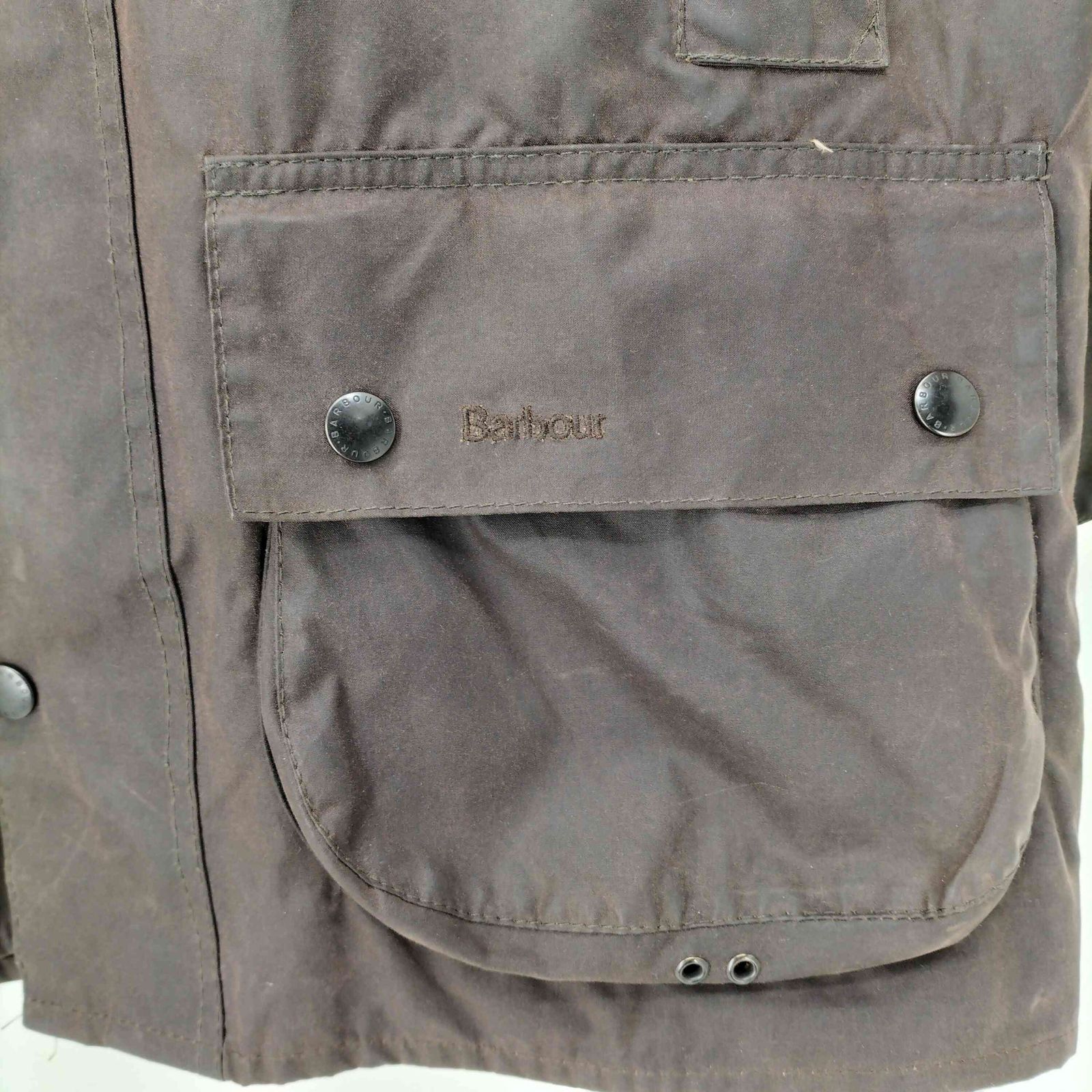 バブアー Barbour 25aw BEAUFORT Wax Jacket ワックス ジャケット レギュラーフィット メンズ UK:40 バブアー Barbour 25aw BEAUFORT Wax Jacket ワックス ジャケット レギュラーフィット メンズ UK:40