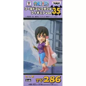 フィギュア たしぎ 「ワンピース」 ワールドコレクタブルフィギュア