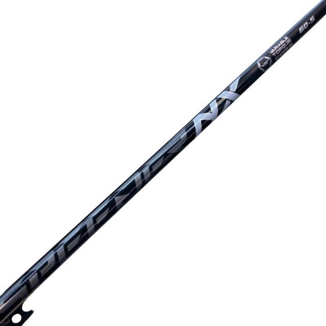 【中古】 コブラスリーブ付き(DARKSPEED系) フジクラドライバー用 シャフト SPEEDER NX BLACK 60 (フレックスS)Bランク ゴルフクラブ
