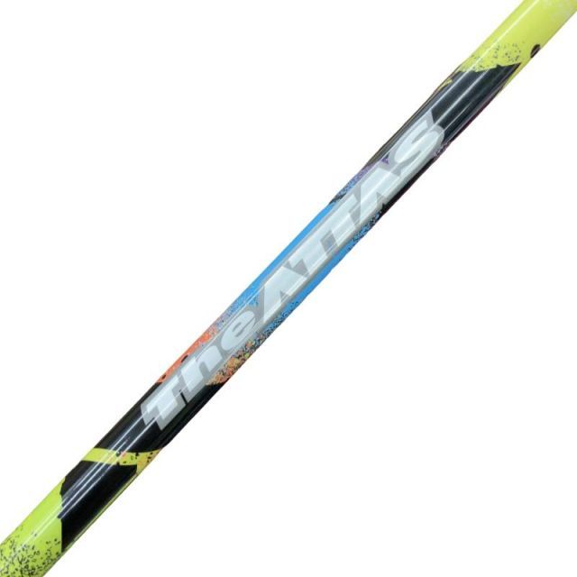 【中古】 ブリヂストンスリーブ付き(BXシリーズ系) マミヤドライバー用 シャフト The ATTAS 4 (フレックスX)Bランク ゴルフクラブ 11,855円