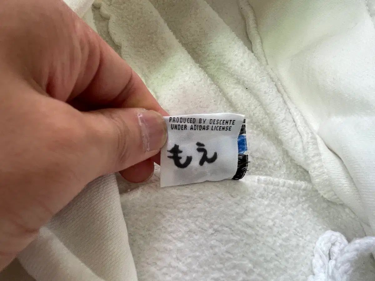 ヴィンテージ adidas アディダス ライセンス トレフォイル フードジップアップ ヴィンテージ adidas アディダス ライセンス トレフォイル フードジップアップ