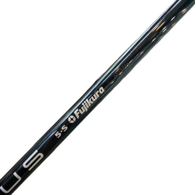【中古】 ピンスリーブ付き(G440系) フジクラドライバー用 シャフト VENTUS BLACK 5 (フレックスS)Aランク ゴルフクラブ 22,149円