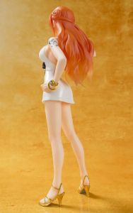 フィギュア フィギュアーツZERO ナミ-ONE PIECE FILM GOLD Ver