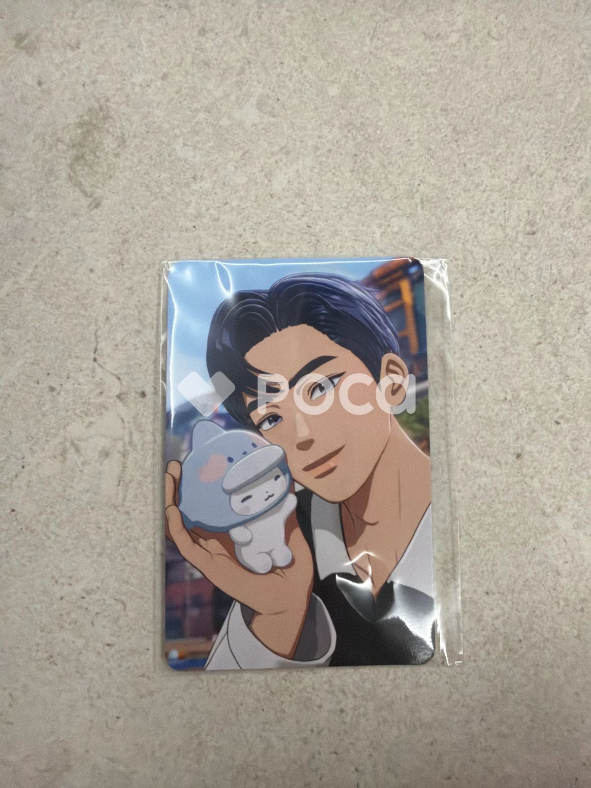 PLAVE イェジュン PLAVE 2025 BIRTHDAY KIT YEJUN - メルカリ
