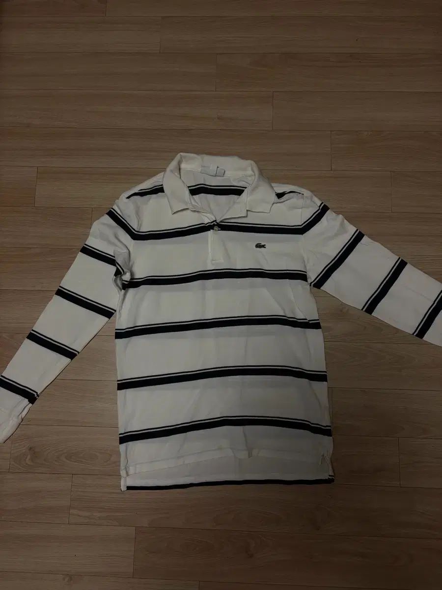LACOSTE ラコステ 夏 KARA（カラ） レギュラーフィット US Sサイズ