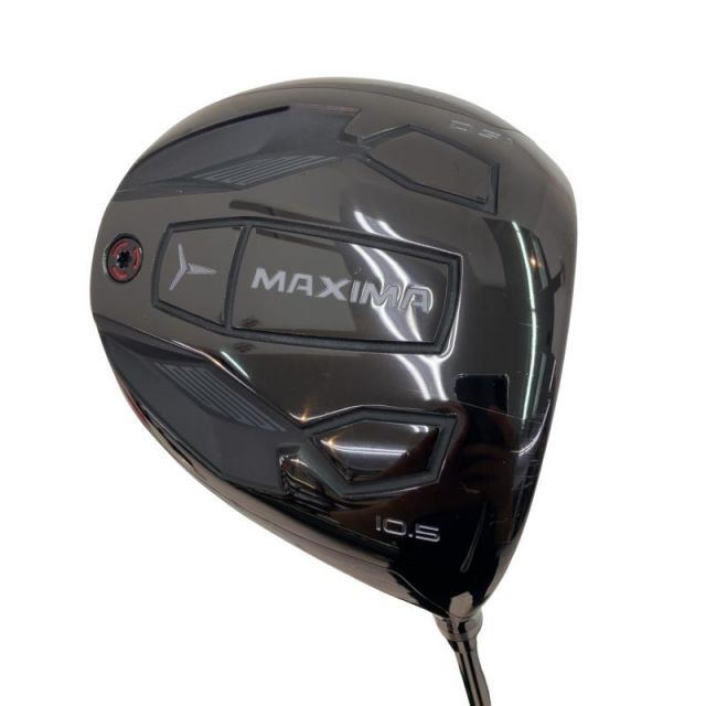 【中古】 リョーマゴルフ MAXIMA III Special Tuning 10.5° ドライバー DR BEYOND POWER III PLUS (フレックスその他) メンズ 男性用 右利き 右用 Cランク ゴルフクラブ