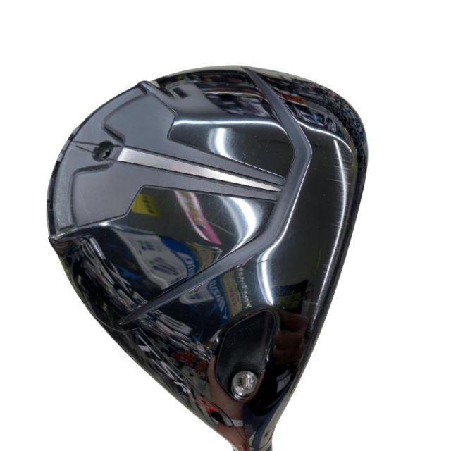 【中古】 タイトリスト TSR3 10° ドライバー DR TSP111 (フレックスS) メンズ 男性用 右利き 右用 Cランク ゴルフクラブ