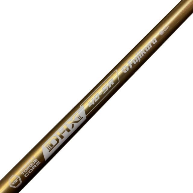【中古】 テーラーメイドスリーブ付き(Qi4D系) フジクラドライバー用 シャフト SPEEDER NX GOLD 40 (フレックスSR)Bランク ゴルフクラブ