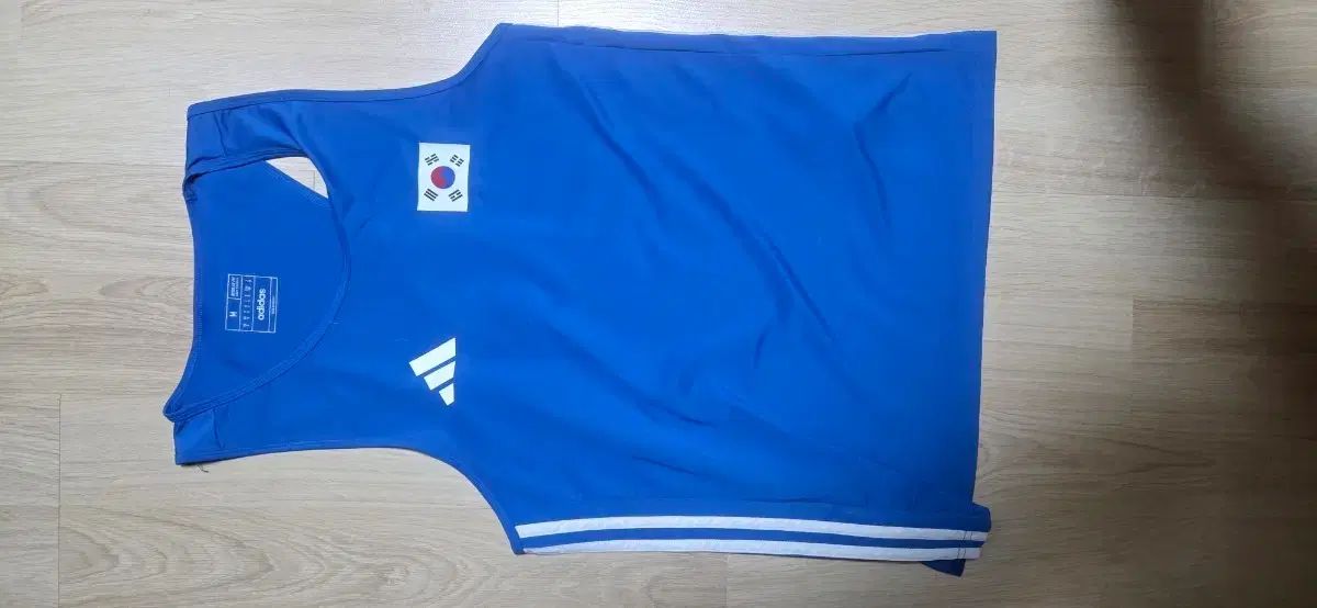 ボクシング試合服