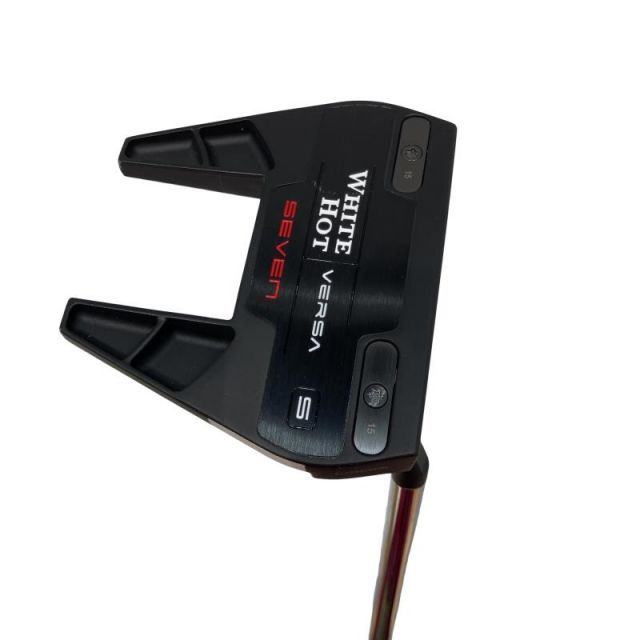 【中古】 オデッセイ WHITE HOT VERSA SEVEN S 34インチ パター PT STROKE LAB(2023) (フレックスその他) メンズ 男性用 右利き 右用 Cランク ゴルフクラブ