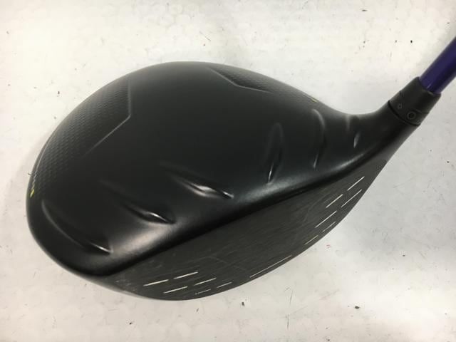 返品OK 【中古ゴルフクラブ】ピン G430 MAX ドライバー SPEEDER NX VIOLET 50 1W