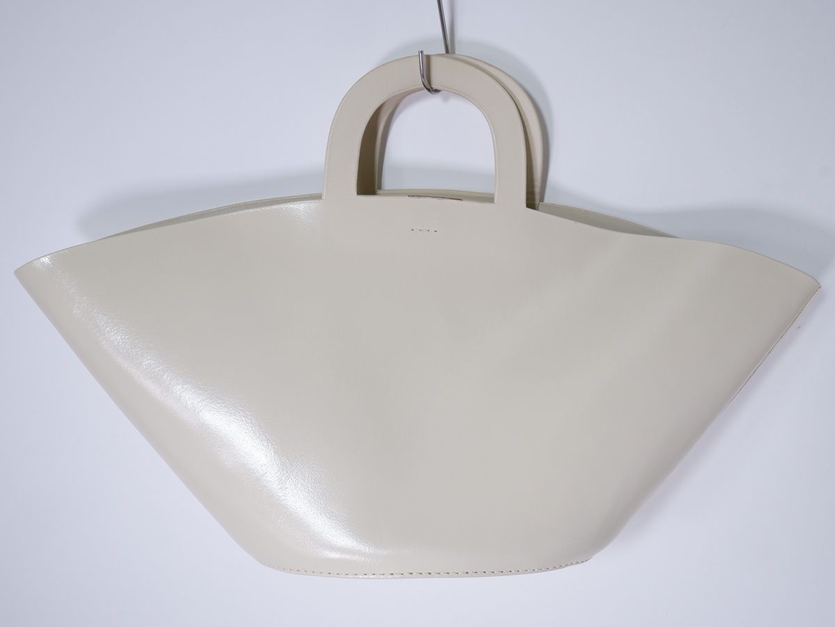LAUREN MANOOGIANローレンマヌージアン L'Appartementアパルトモン購入leather bag レザートートバッグ(ニュー バルセロナ バッグ)【-】【LBGA82486】 12,040円