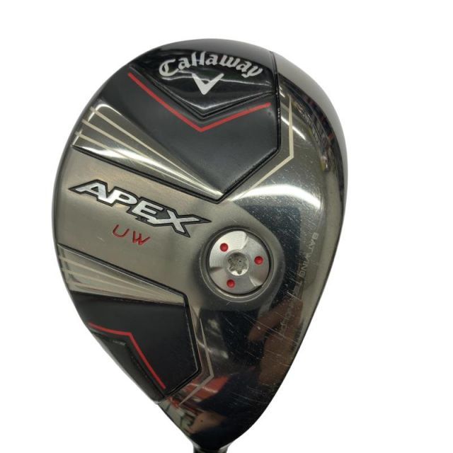 【中古】 キャロウェイ APEX UW(2024) 23° ユーティリティ UT TENSEI 70 for CW (フレックスS) メンズ 男性用 右利き 右用 Cランク ゴルフクラブ