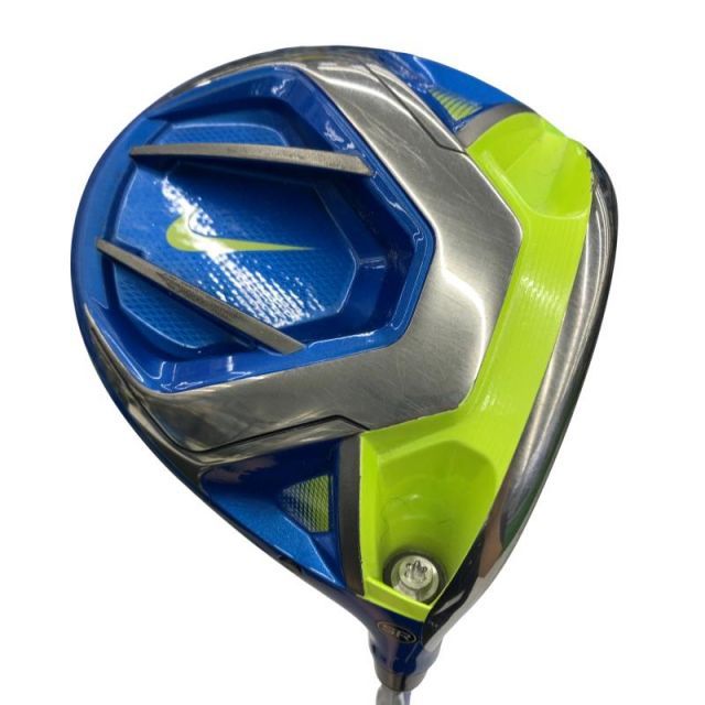 【中古】 ナイキ VAPOR PRO 1W ドライバー DR 純正特注シャフト (フレックスSR) メンズ 男性用 右利き 右用 Cランク ゴルフクラブ