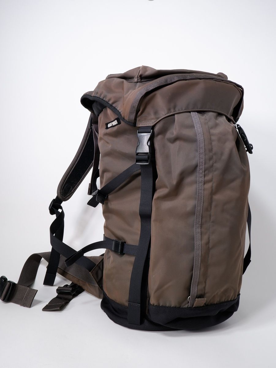 HEAD PORTERヘッドポーター SHATI シャチ 大型バックパック リュック