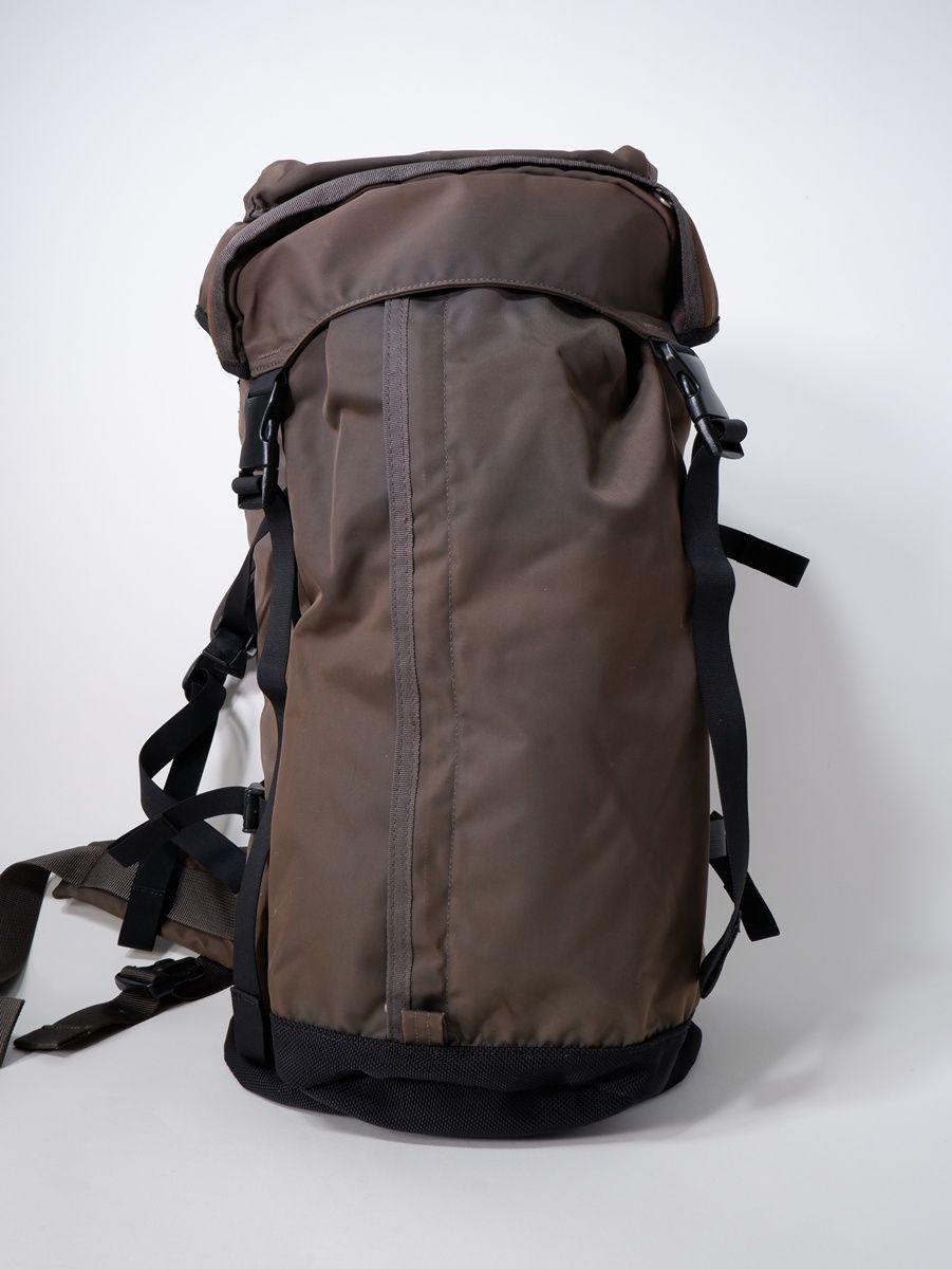 HEAD PORTERヘッドポーター SHATI シャチ 大型バックパック リュック