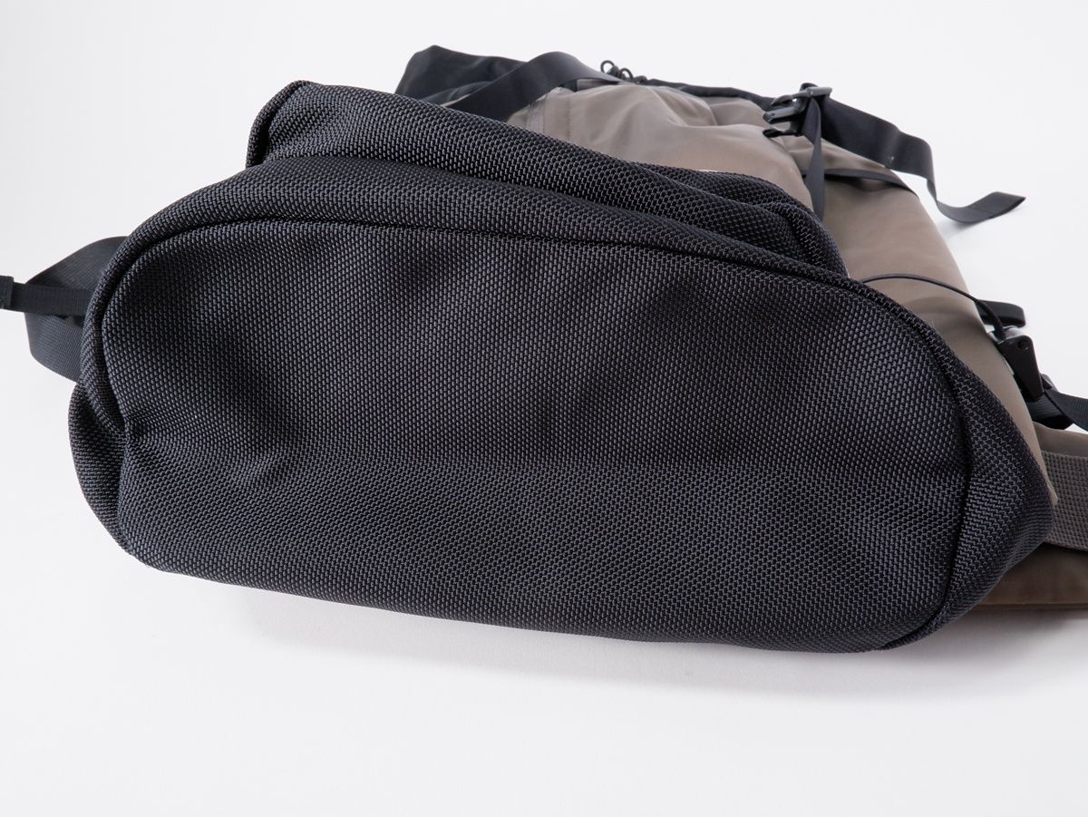HEAD PORTERヘッドポーター SHATI シャチ 大型バックパック リュック
