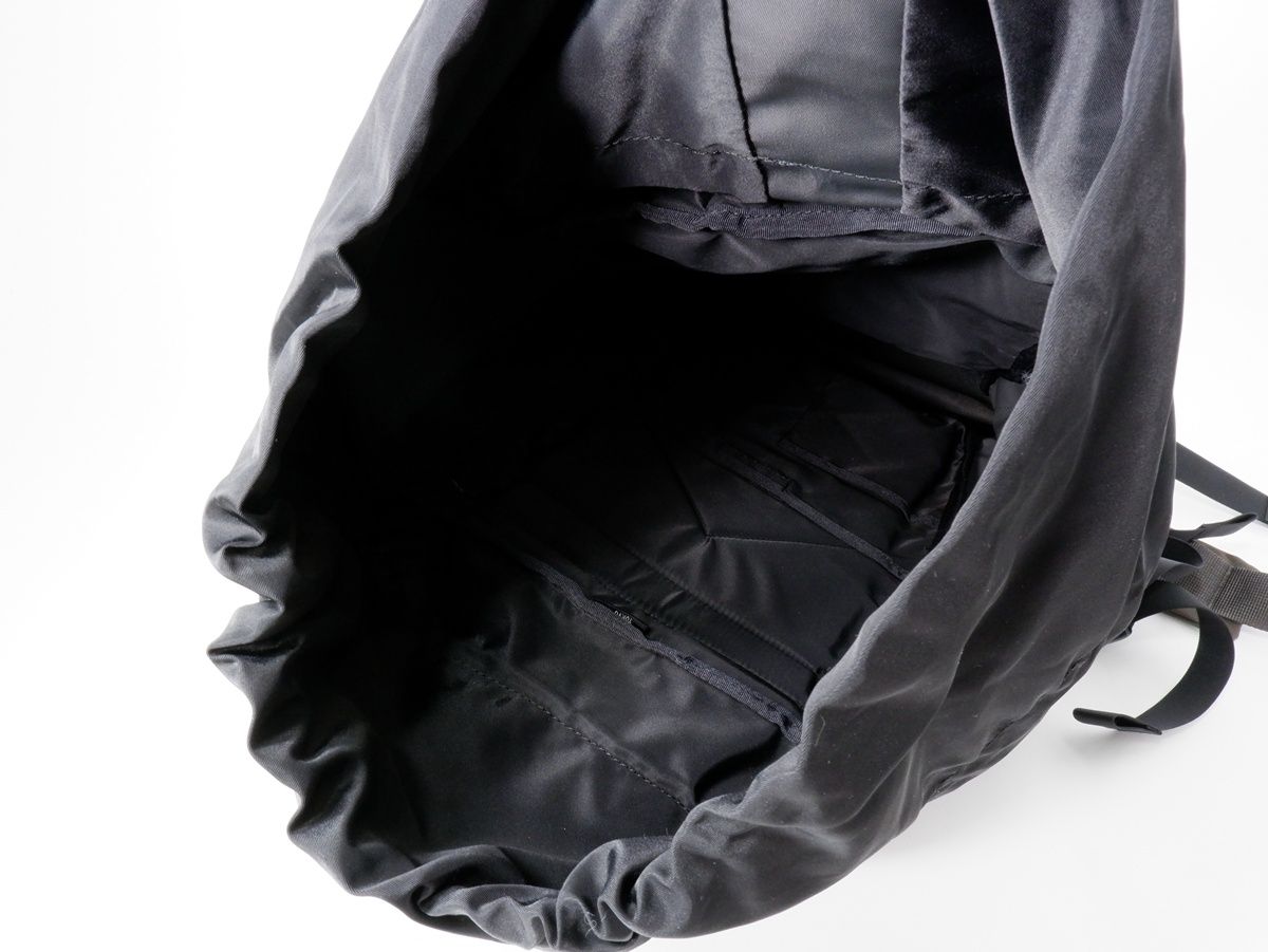 HEAD PORTERヘッドポーター SHATI シャチ 大型バックパック リュック
